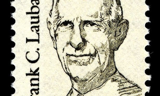 Frank Charles Laubach